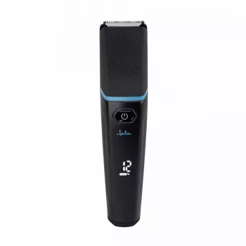 Haarschneider JATA JBCP3538 Schwarz Blau 1 mm bis 1,2 cm