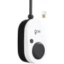 Charger Gemini 2.0, 22 kW (32A 3-phasig), Wallbox Weiß/Schwarz, ohne Kabel, 4G/LTE