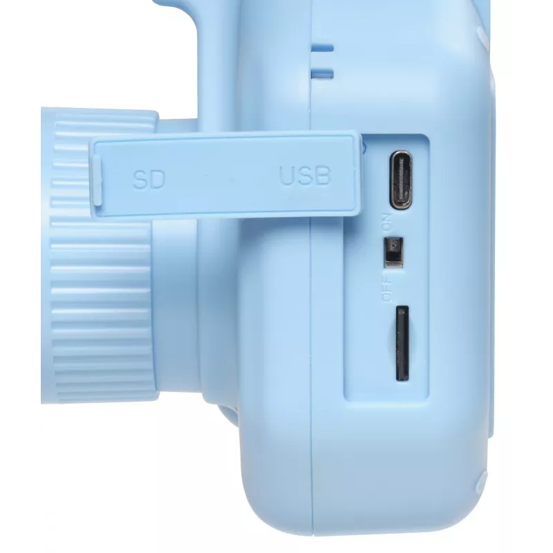 Kinder-Digitalkamera Denver KPC-1370BU