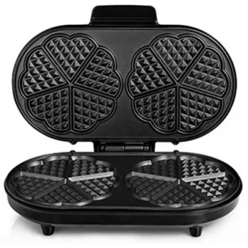 Waffeleisen Tristar WF-2120