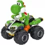 Quadricycle Carrera Yoshi ferngesteuertes Modell 1:20