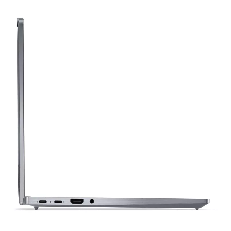 Lenovo ThinkPad T14s Gen 5 Core™ Ultra 5 125U 256GB 16GB 14 WUXGA (1920x1200) IPS WIN11 Pro GREY Hintergrundbeleuchtete Tastatur FP Reader 1 YW