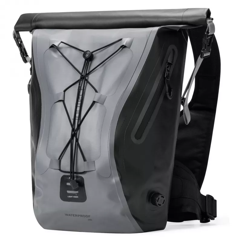 inateck Notebook-Rucksack BP06003 grau/schwarz 25-30L