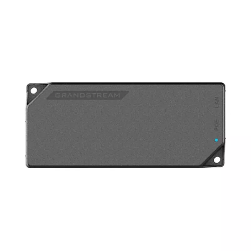 PoE-Injektor Grandstream GS-POE30W-MG 30W Ethernet PoE-Injektor für Netzwerkgeräte