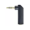 Kabeladapter Gembird A-3.5M-3.5FL