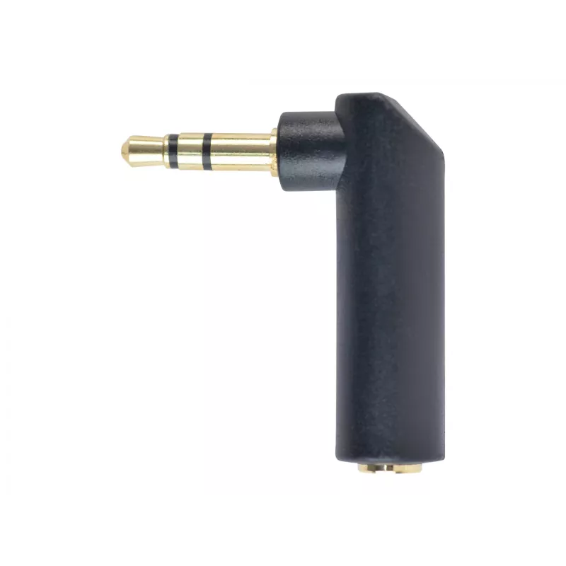 Kabeladapter Gembird A-3.5M-3.5FL