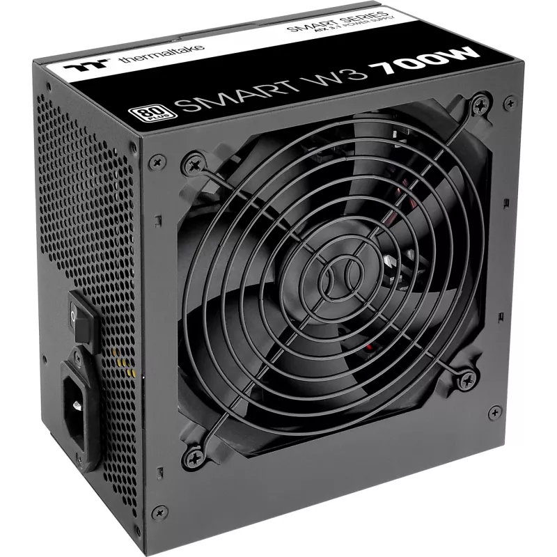 Netzteil Thermaltake Smart W3 700 W