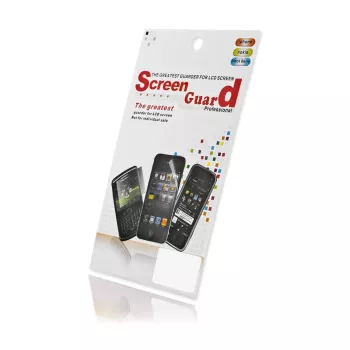 Displayschutzfolie für Samsung S5260 (screen guard) – Modell für Samsung S5260 Star