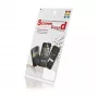 Displayschutzfolie für Samsung S5260 (screen guard) – Modell für Samsung S5260 Star