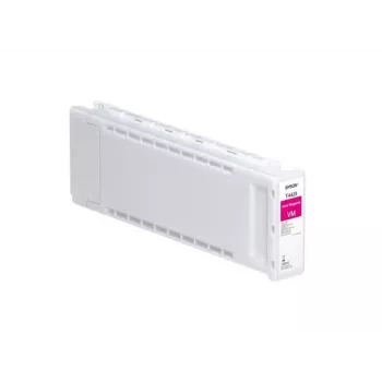 Tintenpatrone Epson T44J34N Einzelpack 700 ml Vivid Magenta für UltraChrome PRO