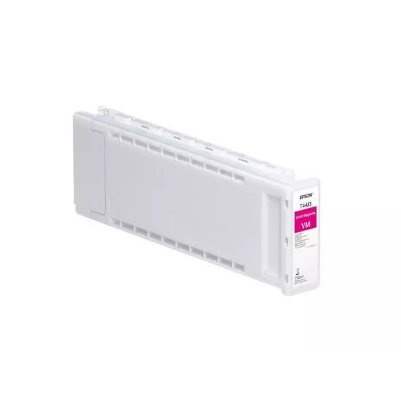 Tintenpatrone Epson T44J34N Einzelpack 700 ml Vivid Magenta für UltraChrome PRO