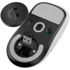 LOGITECH G PRO X SUPERLIGHT 2c kompakte kabellose Gaming-Maus - WEISS - 2,4 GHz - EER2-933
