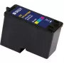 Farbpatrone Brady CMY pigmentbasierte Tinte J20-CMY für Farbdruck (Cyan/Magenta/Gelb)