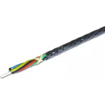 Lightwin LSP-09 SC/APC-SC/APC 1.0 Glasfaserkabel 1 m LSOH OS2 SC/APC Gelb (LTMC 48 A1CH4X12PA)