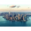Puzzle Beautiful Skylines - New York (1000 Teile)