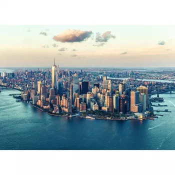 Puzzle Beautiful Skylines - New York (1000 Teile)