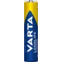 Alkaline Micro AAA-Batterien Varta Longlife Power — 12er-Pack