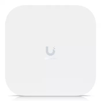 UBIQUITI E7 CAMPUS ENTERPRISE INDOOR/OUTDOOR ACCESS POINT, WIFI 7, 10GBE UPLINK