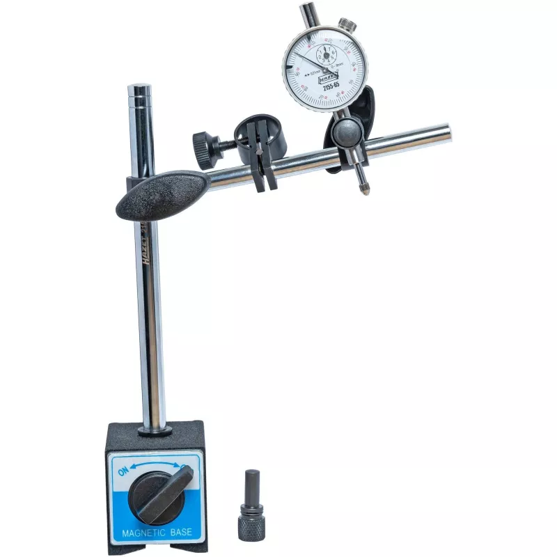 Hydraulisches Bremssattelkolben-Presswerkzeug-Set Hazet 4968/3, 3-teilig