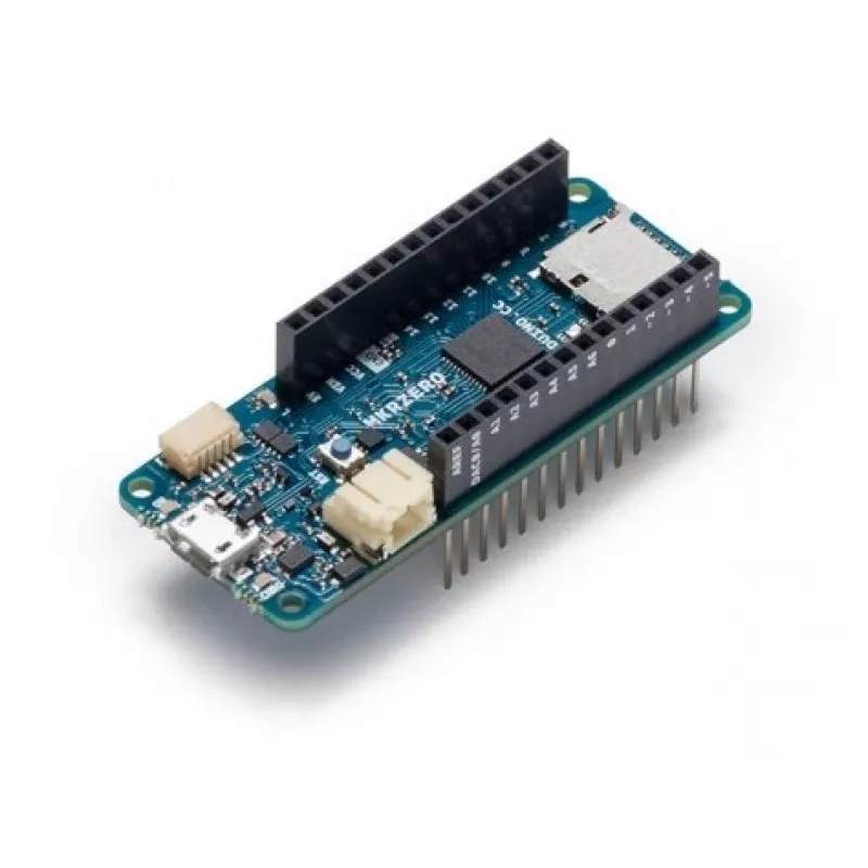Entwicklungsboard Arduino MKR ZERO