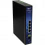 Synergy21 ISP Bridge Modem VDSL2 mit Vectoring Industrial VDSL2V ALL-BMI100VDSL2V