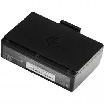 Batterie Zebra BTRY-MPP-34MA1-01 für Zebra ZQ610 / ZQ620, 3250 mAh, schwarz