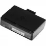 Batterie Zebra BTRY-MPP-34MA1-01 für Zebra ZQ610 / ZQ620, 3250 mAh, schwarz