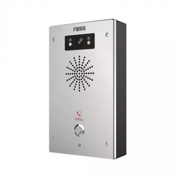 Fanvil I16SV Video-Türsprechanlage 2 MP Silber