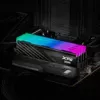 Desktop RAM ADATA XPG Lancer Blade RGB DDR5-6400 CL38 32GB (2x16GB) Dual-Kit Weiß