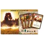 Spirit Island: Zunehmende Hitze in Stein and Sand, Brettspiel Mini-Erweiterung