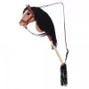 Steckenpferd HOPPIHORSE Hobby Horse A4 Bay