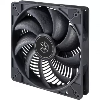 SilverStone SST-AP184i-PRO 180mm Gehäuselüfter Schwarz