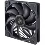 SilverStone SST-AP184i-PRO 180mm Gehäuselüfter Schwarz