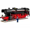 DR BR 52/TY2 Dampflokomotive, Konstruktionsspielzeug Maßstab 1:35