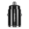 USB-C/USB-A Ladegerät CHOETECH TC0006 30 W – QC3.0 und PD3.0 Unterstützung