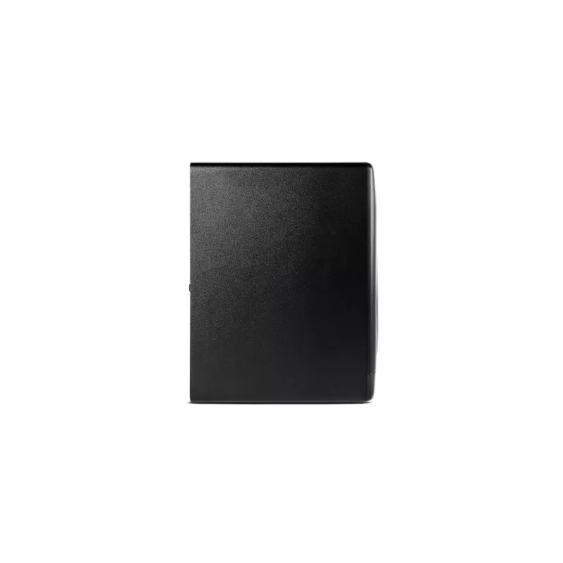Aktiver Monitorlautsprecher M‑Audio Forty Eighty, 80 W, 2‑Wege, 8-Zoll-Tieftöner, 1,25-Zoll-Hochtöner, XLR/TRS-Eingänge, MDF-Gehäuse