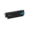 Tonerkartusche Lexmark 55B2000 2000 Seiten Schwarz