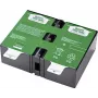 Beltrona UPS-Anlagen-Batterie ersetzt Original-Batterie RBC124 passend für Marke APC (VISRBC124)