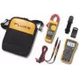 Fluke 117/323 Elektriker-Kombikit Multimeter Digitalmultimeter (FLUKE-117/323)