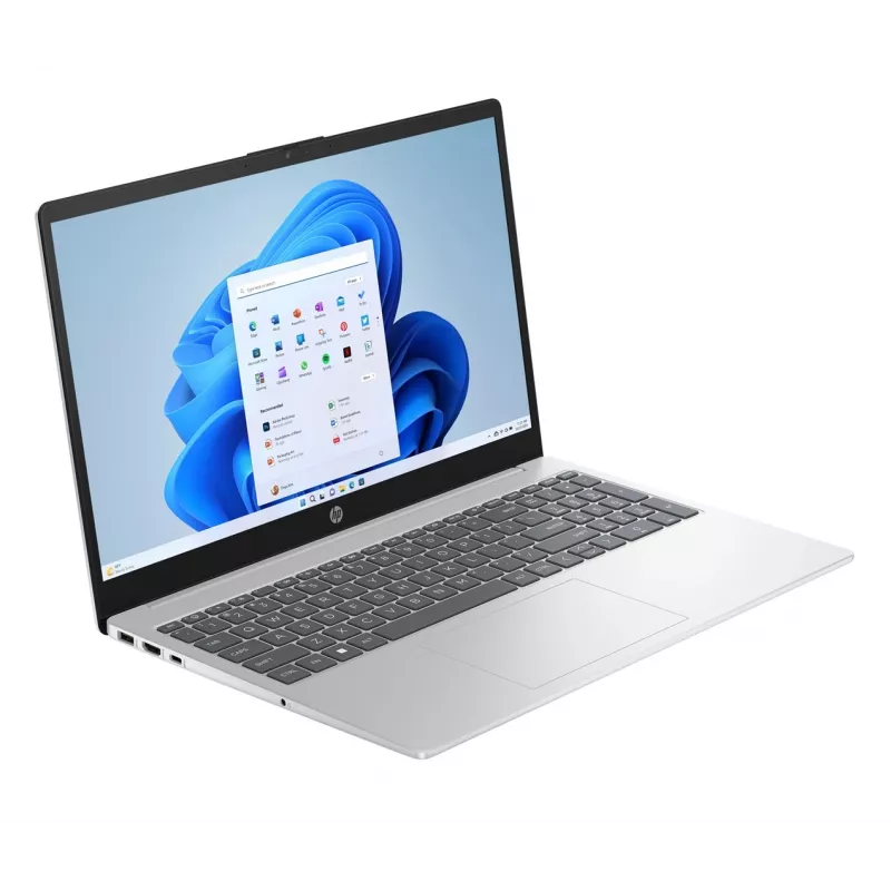 Laptop HP 15-fd0217nw 15,6 Zoll Core i3-N305 8GB 512GB Win11Home