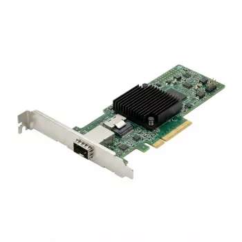 RAID-Controller BROADCOM MegaRAID 9520-8I – 8 Kanäle, SATA 6Gb/s, SAS 12Gb/s