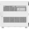 Thermaltake AX700 Grand Tour E-ATX-Gehäuse mit Glasseitenfenster (Weiß)