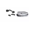 Nachttischbeleuchtungsset Cama Meble QIU — aufbauend blau LED, AC-Stromversorgung, 2 Stück