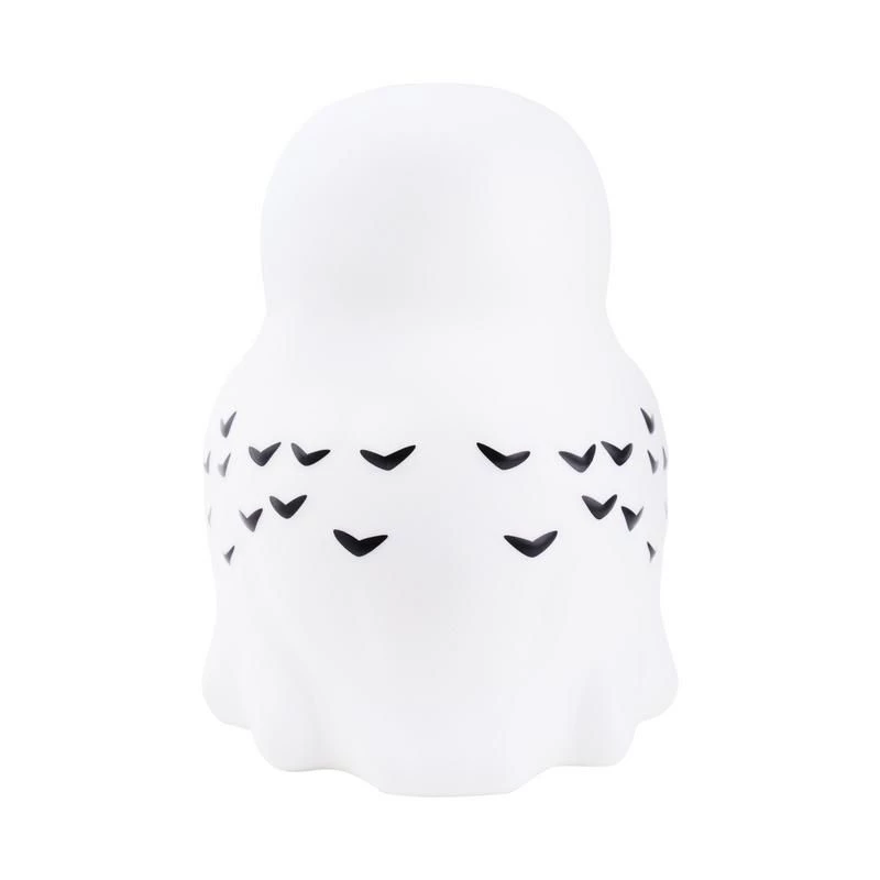Tischlampe Paladone Hedwig Light V3 – Hedwig-eulenförmige LED-Nachttischlampe
