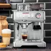 Espressomaschine Gastroback 2.5 L Design Espresso Advanced Barista