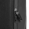 Rucksack XDDESIGN URBAN FLAP-TOP P706.2601 — wasserabweisend, leicht, schwarz