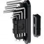 Wera Tool-Check Modular L-keys Hex-Plus 1 Satz, 7-teilig (05049003001)