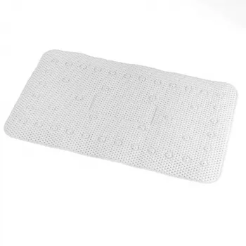 Badematte Beldray LA032722UFFEU7 Antibac Foam – Badezimmer-Bodenmatte mit antibakterieller Schaumoberfläche
