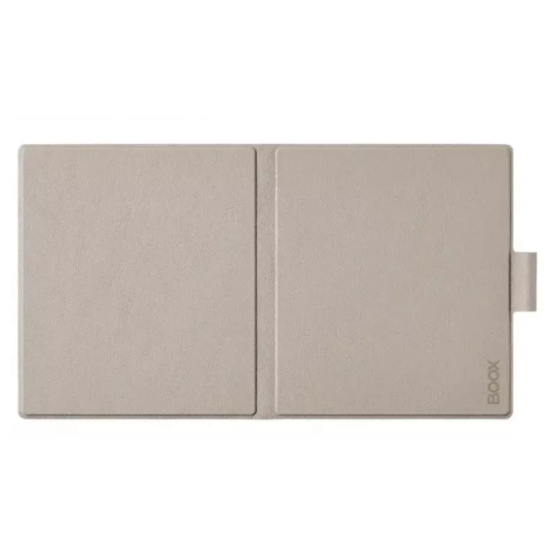 Schutzhülle Onyx BOOX OCV0494R für E-Reader und Tablets, Magnetverschluss, passend bis 7 Zoll, Mikrofaser, Schwarz