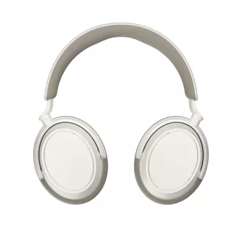 Sennheiser AccentumPlus Kopfhörer Weiß